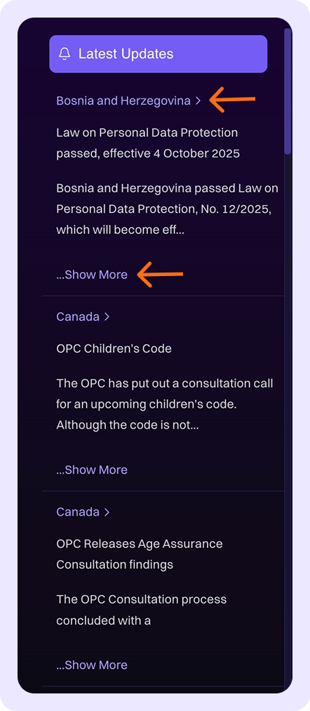 GCD - Latest Updates